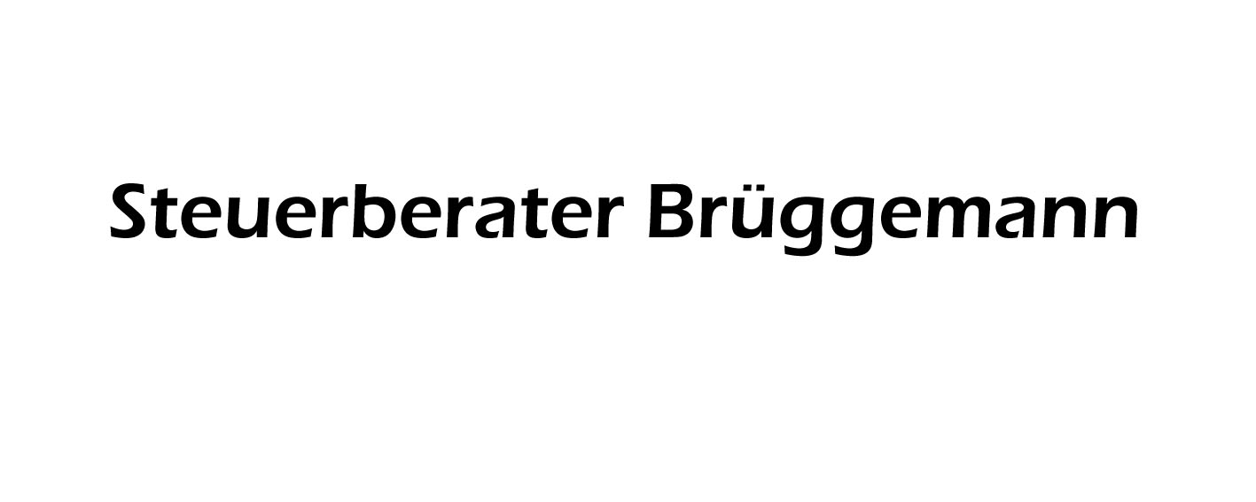 Steuerberater Brüggemann
