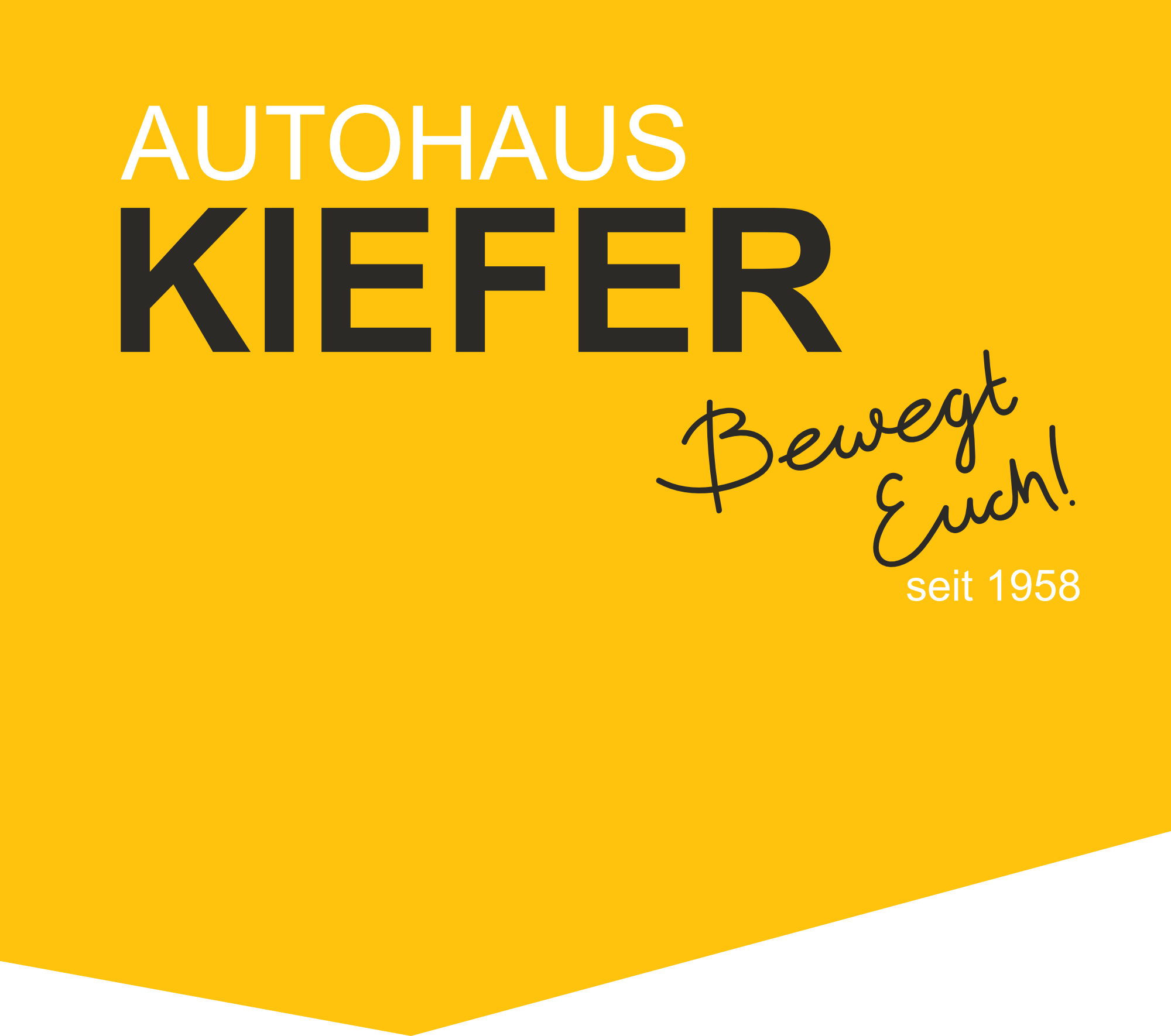 Autohaus Kiefer GmbH