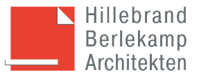 Architekten Hillebrand Berlekamp Logo