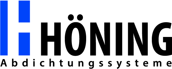 Martin Höning GmbH & Co.KG | Höning Abdichtungssysteme