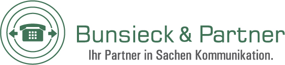 Bunsieck & Partner Logo