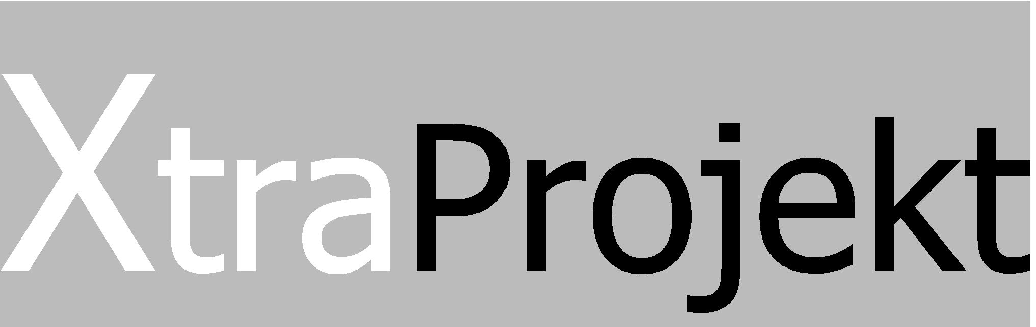 XtraProjekt Logo