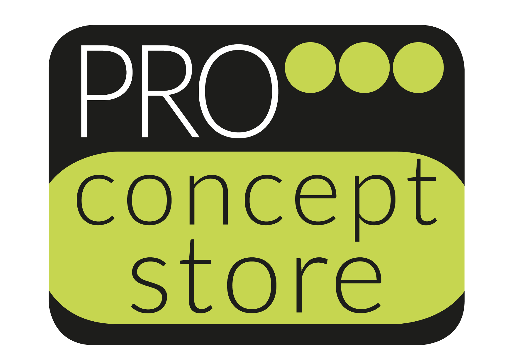 Pro Concept Store