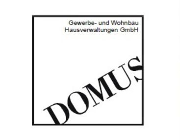 Domus Gewerbe- und Wohnbau Hausverwaltungen GmbH