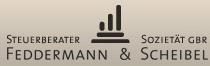 Feddermann & Scheibel Logo
