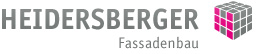 Heidersberger Fassadenbau GmbH